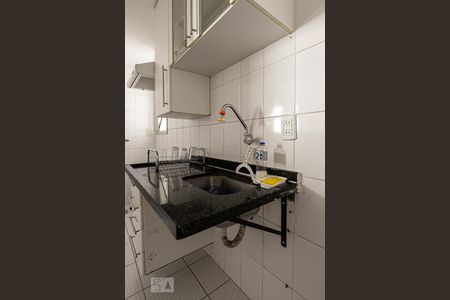 Apartamento para alugar com 60m², 2 quartos e 1 vagaCozinha