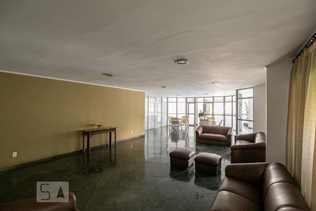 Apartamento para alugar com 60m², 2 quartos e 1 vagaSalão de festas