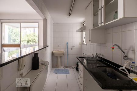 Apartamento para alugar com 60m², 2 quartos e 1 vagaCozinha