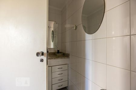 Apartamento para alugar com 60m², 2 quartos e 1 vagaBanheiro