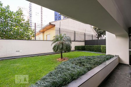 Apartamento para alugar com 60m², 2 quartos e 1 vagaSalão de festas