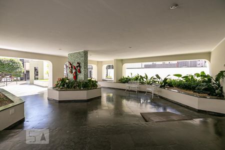 Apartamento para alugar com 60m², 2 quartos e 1 vagaHall de Entrada