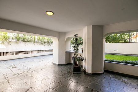 Apartamento para alugar com 60m², 2 quartos e 1 vagaSalão de festas