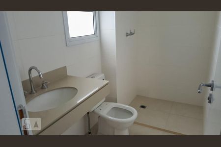 Apartamento à venda com 105m², 2 quartos e 2 vagas Apartamento à venda com 105m², 2 quartos e 2 vagasBanheiro Comum