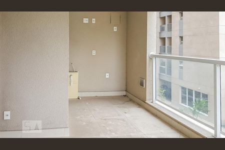 Apartamento à venda com 105m², 2 quartos e 2 vagas Apartamento à venda com 105m², 2 quartos e 2 vagasVaranda