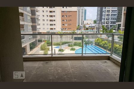 Apartamento à venda com 105m², 2 quartos e 2 vagas Apartamento à venda com 105m², 2 quartos e 2 vagasVaranda