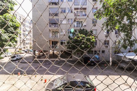 Apartamento à venda com 50m², 2 quartos e 1 vagaVista Quarto 2
