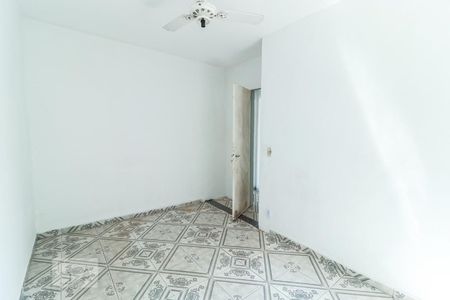 Apartamento à venda com 50m², 2 quartos e 1 vagaQuarto 2