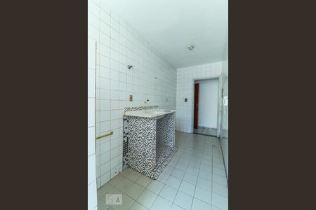 Apartamento à venda com 50m², 2 quartos e 1 vagaCozinha