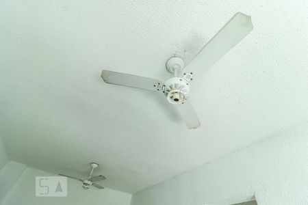 Sala de apartamento à venda com 2 quartos, 50m² em Taquara, Rio de Janeiro