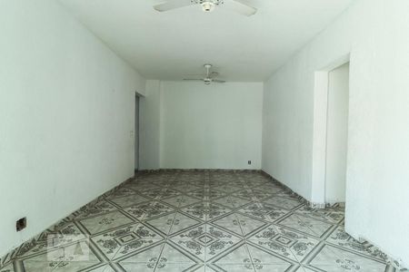 Sala de apartamento à venda com 2 quartos, 50m² em Taquara, Rio de Janeiro