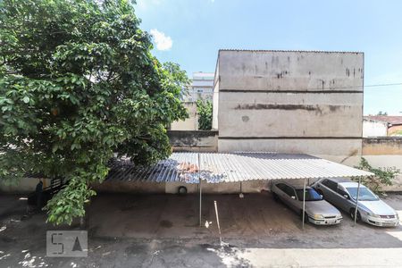 Apartamento à venda com 50m², 2 quartos e 1 vagaVista Cozinha e Área de Serviço