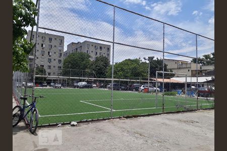 Apartamento à venda com 50m², 2 quartos e 1 vagaQuadra Esportiva