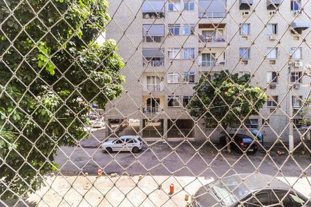 Apartamento à venda com 50m², 2 quartos e 1 vagaVista Quarto 1