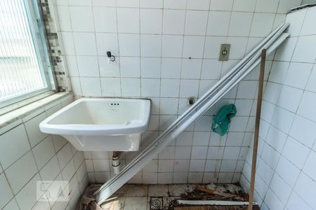 Apartamento à venda com 50m², 2 quartos e 1 vagaÁrea de Serviço