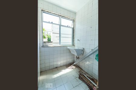 Apartamento à venda com 50m², 2 quartos e 1 vagaÁrea de Serviço