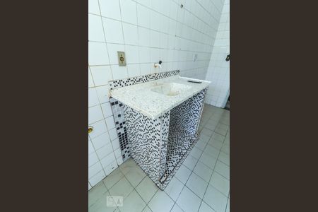 Apartamento à venda com 50m², 2 quartos e 1 vagaCozinha