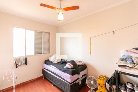 Apartamento à venda com 3 quartos, 75m² em Santa Cruz, Belo Horizonte