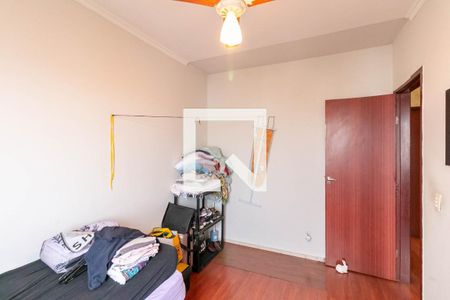 Apartamento à venda com 3 quartos, 75m² em Santa Cruz, Belo Horizonte