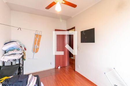 Apartamento à venda com 3 quartos, 75m² em Santa Cruz, Belo Horizonte