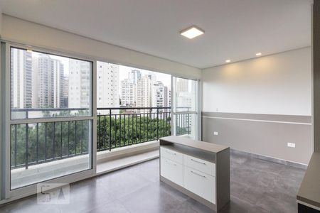 Studio de kitnet/studio para alugar com 1 quarto, 28m² em Santana, São Paulo