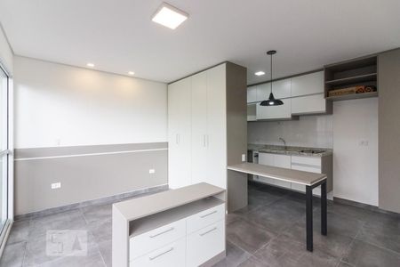 Studio de kitnet/studio para alugar com 1 quarto, 28m² em Santana, São Paulo