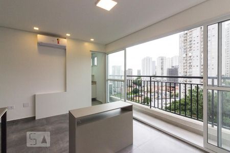 Studio de kitnet/studio para alugar com 1 quarto, 28m² em Santana, São Paulo