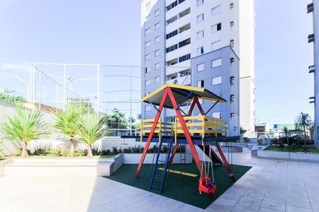 Apartamento para alugar com 62m², 2 quartos e 1 vagaÁrea Comum - Playground