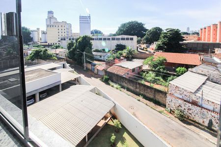 Apartamento para alugar com 62m², 2 quartos e 1 vagaVaranda Gourmet da Sala - Vista