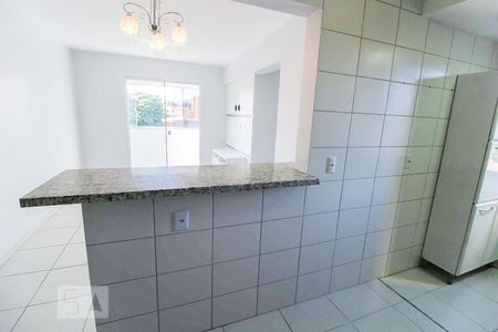 Apartamento para alugar com 62m², 2 quartos e 1 vagaCozinha