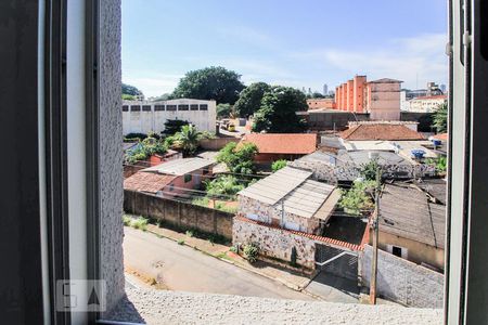 Apartamento para alugar com 62m², 2 quartos e 1 vagaQuarto 2 (suíte) - Vista