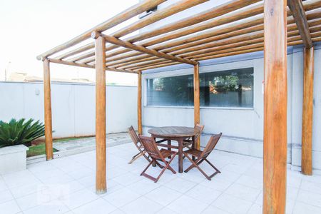 Apartamento para alugar com 62m², 2 quartos e 1 vagaÁrea comum