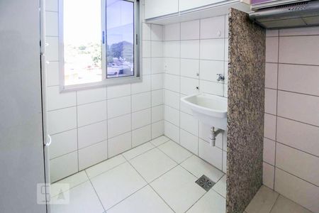 Apartamento para alugar com 62m², 2 quartos e 1 vagaÁrea de Serviço