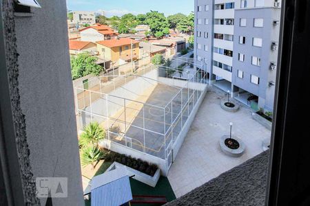 Apartamento para alugar com 62m², 2 quartos e 1 vagaÁrea de Serviço - Vista