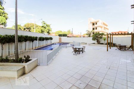Apartamento para alugar com 62m², 2 quartos e 1 vagaÁrea comum - Piscina