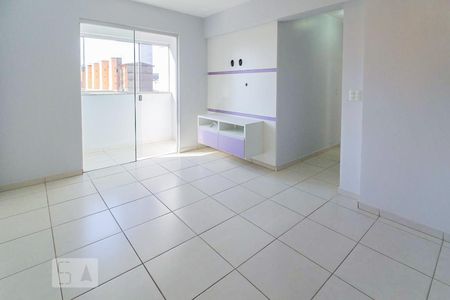 Sala de apartamento para alugar com 2 quartos, 62m² em St. Negrão de Lima, Goiânia