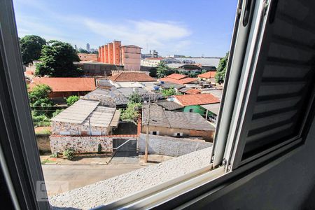 Apartamento para alugar com 62m², 2 quartos e 1 vagaQuarto 1 - Vista