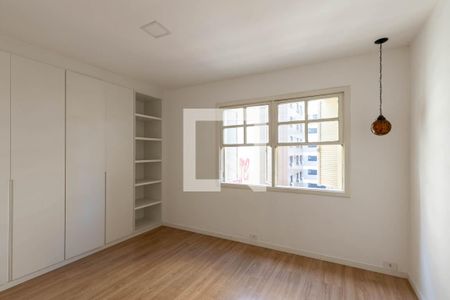 Quarto de apartamento à venda com 1 quarto, 98m² em República, São Paulo
