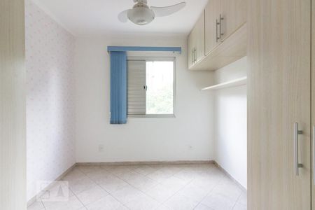 Quarto 1 de apartamento para alugar com 2 quartos, 49m² em Vila Amélia, São Paulo