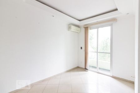 Sala de apartamento para alugar com 2 quartos, 49m² em Vila Amélia, São Paulo