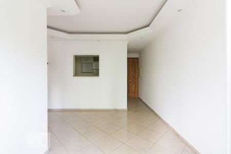 Sala de apartamento para alugar com 2 quartos, 49m² em Vila Amélia, São Paulo