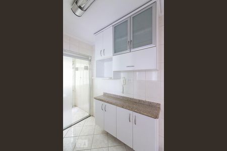 Apartamento para alugar com 49m², 2 quartos e 1 vagaCozinha
