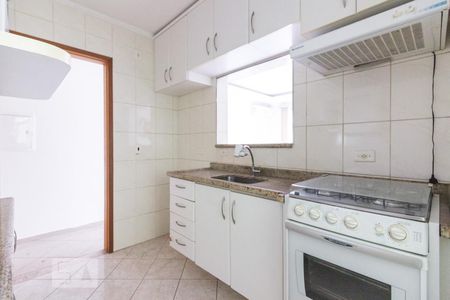 Apartamento para alugar com 49m², 2 quartos e 1 vagaCozinha