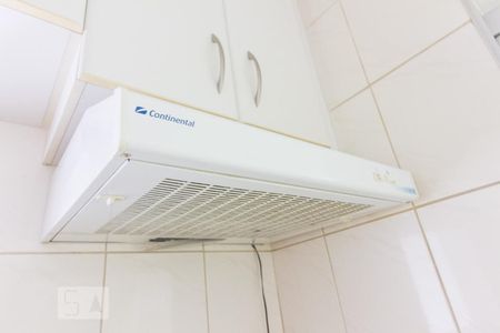 Apartamento para alugar com 49m², 2 quartos e 1 vagaCozinha