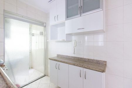 Apartamento para alugar com 49m², 2 quartos e 1 vagaCozinha