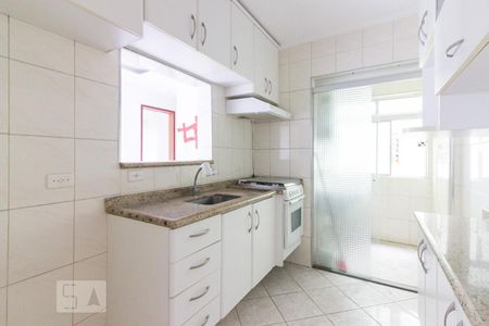 Apartamento para alugar com 49m², 2 quartos e 1 vagaCozinha