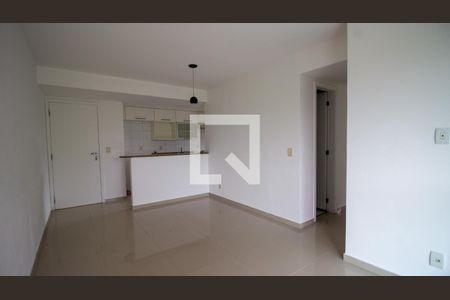 Sala de apartamento à venda com 2 quartos, 80m² em Jacarepaguá, Rio de Janeiro