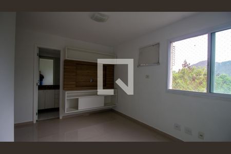 Suíte 1 de apartamento à venda com 2 quartos, 80m² em Jacarepaguá, Rio de Janeiro