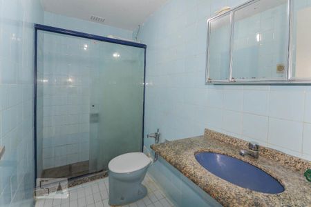 Apartamento para alugar com 2 quartos, 75m² em Tijuca, Rio de Janeiro