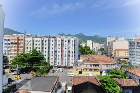 Apartamento para alugar com 2 quartos, 75m² em Tijuca, Rio de Janeiro